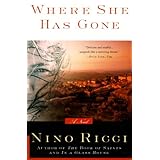 where she has gone a novel