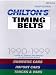 Book Timing Belts 1990-99 (Chilton's Professional Series (Paper))