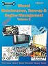 Diesel Maintenance,Tune-up and Engine Management,Volume 2