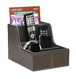 Remote and Gadget Charging Station