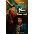 Les enqu�tes d'Enola Holmes, Tome 5 : L'�nigme du message perdu