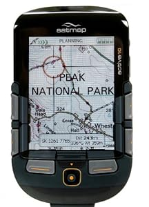 Satmap Active 10 Bike Gps