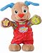 Mattel W4126 - Fisher-Price Tanz mit mir Hündchen