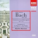 Produkt-Bild: Bach:Brandenburg Concerto