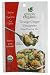 Simply Organic Orange Ginger Vinaigrette Salad Dressing Mix, .71 Ounce Packet (Pack of 24)