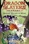 Danger! Wizard at Work