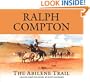 The Abilene Trail: A Ralph Compton Novel by Dusty Richards (Trail Drive)