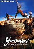Yamakasi, les samouraïs des temps modernes