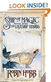 Liveship Traders 1  : Ship of Magic