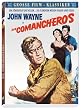 Die Comancheros