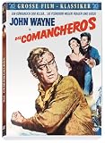 Eigenschaften Twentieth Century Fox Home Entert.  / Die Comancheros