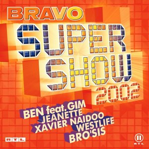 Shakira, Westlife, Ben feat. Gim, Jeanette, Xavier Naidoo, B3, Aquagen..