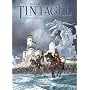 Tintagel tome 1 Yseut la blonde de Rodolphe