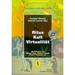 Ritus, Kult, Virtualit�t, m. CD-ROM