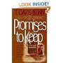 Promises to Keep (TJ Case Series #2)