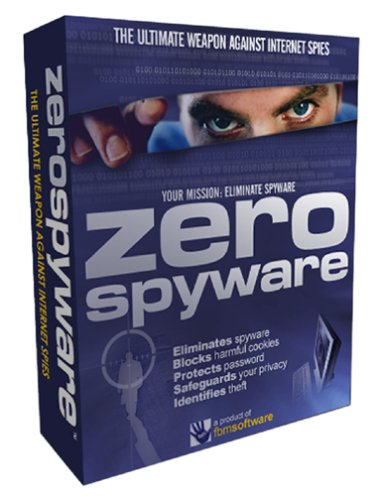 Zero Spyware