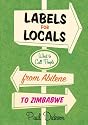 Labels for Locals: What to Call People from Abilene to Zimbabwe
