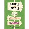 Labels for Locals: What to Call People from Abilene to Zimbabwe