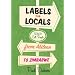Labels for Locals: What to Call People from Abilene to Zimbabwe