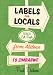 Labels for Locals: What to Call People from Abilene to Zimbabwe