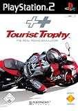 Tourist Trophy - 