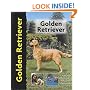 Golden Retriever (Dog Breed Book)