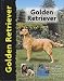 Golden Retriever (Dog Breed Book)