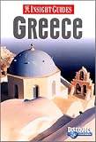 Insight Guide Greece (Insight Guides Greece)