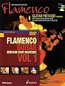 Flamenco Guitar Method Volume 1: Book/CD/DVD Pack