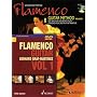 Flamenco Guitar Method, Volume 1 [With CD (Audio) and DVD]
