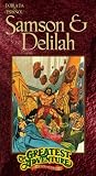 Samson & Delilah (Spanish)