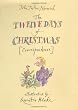 Twelve Days of Christmas: Correspondence