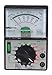 UEI M75A Analog Multimeter 17 Range 1000V  : image