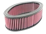 IMAGE OF K&N E-1957 High Performance Replacement Air Filter