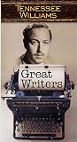 Great Writers: Tennessee Williams [VHS]