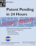 Patent Pending in 24 Hours