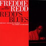 Redds Blues