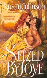Seized By Love