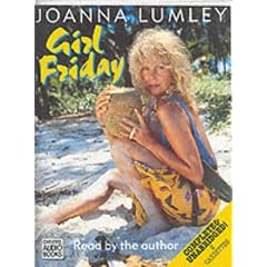Girl Friday: Complete & Unabridged