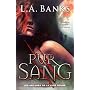 Pur sang T02 de L. A. Banks