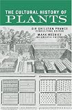 The Cultural History of Plants
