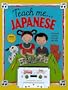 Teach Me Japanese (Paperback and Audio Cassette): A Musical Journey Through the Day