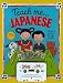 Book Teach Me Japanese (Paperback and Audio Cassette): A Musical Journey Through the Day