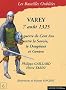 La bataille de Varey : 7 ao�t 1325