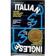Vocabulearn Italian English Level 1 (2 Cassettes and Wordlist) by Penton Overseas Inc