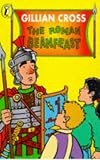 The Roman Beanfeast (Young Puffin Confident Readers)