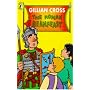 The Roman Beanfeast (Young Puffin Confident Readers)