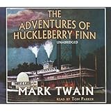 The Adventures of Huckleberry Finn