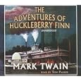 The Adventures of Huckleberry Finn