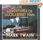 The Adventures of Huckleberry Finn